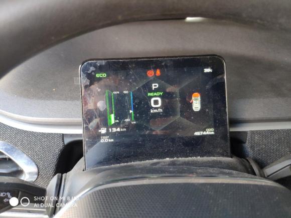 [宁波·浙C] 二手几何汽车几何C2020款 优选续航版 400KM C+