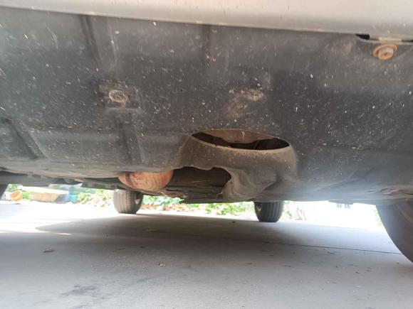 [苏州·苏E] 二手丰田RAV4荣放2011款 2.0L 自动豪华版