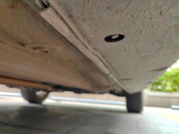 [佛山·粤G] 二手三菱劲炫ASX2013款 2.0L CVT两驱精英版