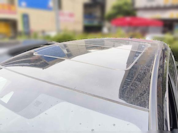 [合肥·陕U] 二手本田皓影2021款 240TURBO CVT两驱智享版