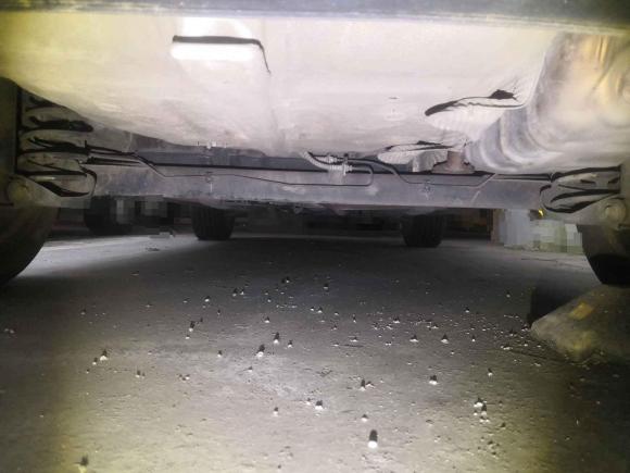 [芜湖·皖J] 二手江汽集团瑞风S32014款 1.5L 手动豪华型