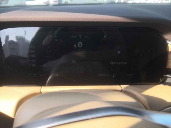 [西安·陕A] 二手AITO问界问界M72024款 1.5T 后驱Plus版 5座