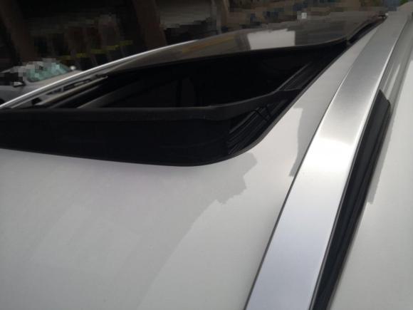 [青岛·鲁B] 二手领克领克012017款 2.0T 两驱型Pro版