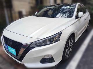 日产天籁2019款 2.0L XL Upper 智行版