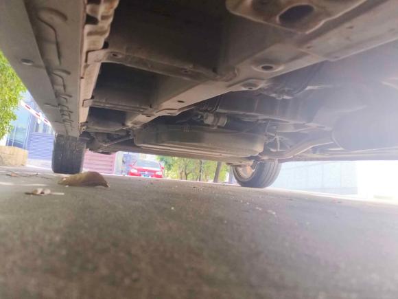 [深圳·粤L] 二手宝骏宝骏7302016款 1.5L 手动舒适型 7座 国V