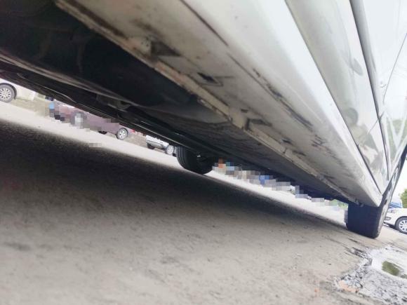 [合肥·皖A] 二手日产轩逸2018款 经典 1.6XE CVT舒适版