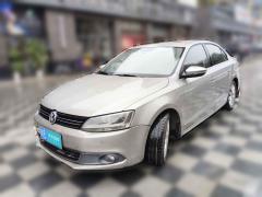 [佛山·粤E] 大众速腾2012款 1.4TSI 手动豪华型