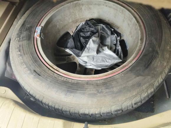 [合肥·皖A] 二手本田本田CR-V2010款 2.4L 自动四驱豪华版