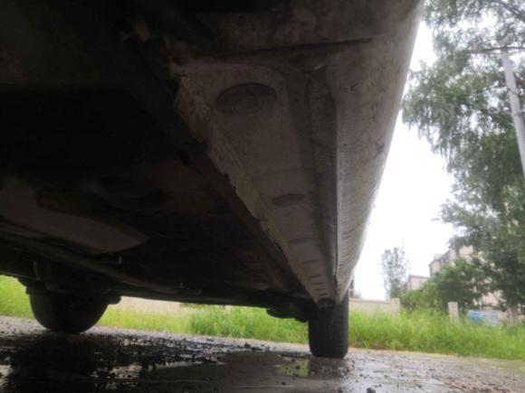 [北京·晋B] 二手丰田威驰2017款 1.5L CVT创行版