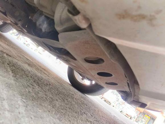 [成都·川A] 二手长安长安CS352016款 1.6L 手动豪华型 国IV