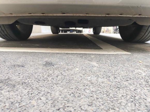 [南昌·苏B] 二手魏牌魏牌 摩卡2021款 2.0T 两驱特醇版