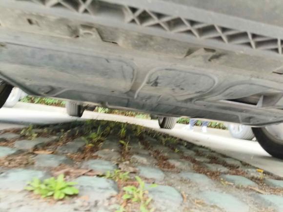 [无锡·苏B] 二手大众朗逸2017款 1.6L 自动舒适版