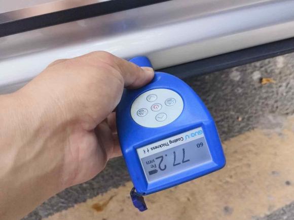 [深圳·苏A] 二手奥迪奥迪Q52017款 40 TFSI 技术型