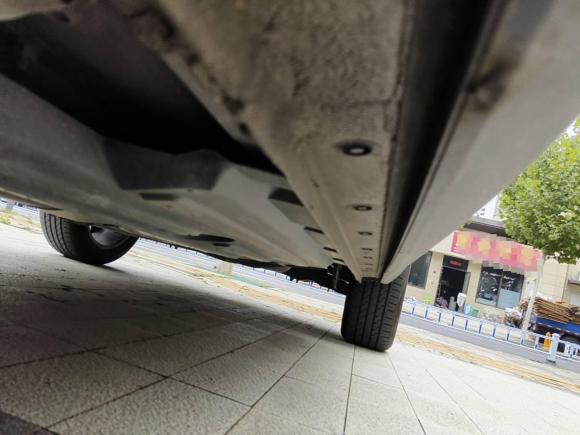 [合肥·皖A] 二手哈弗哈弗神兽2022款 1.5T 智享版