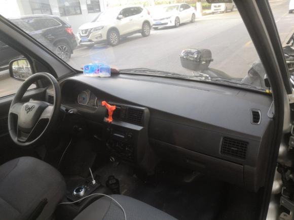 [南京·苏A] 二手五菱汽车五菱EV502022款 经济适用型安驰35.904kWh