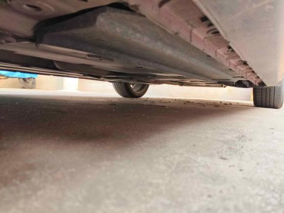 [西安·陕A] 二手长安长安UNI-V2022款 1.5T 运动版