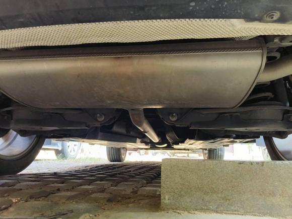 [南昌·赣A] 二手领克领克012017款 2.0T 两驱型Pro版