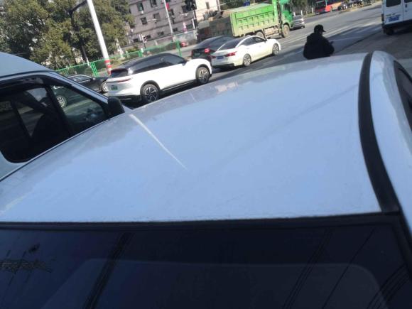 [金华·浙G] 二手吉利汽车远景2019款 升级版 1.5L 自动豪华型 国V