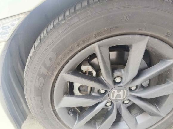 [义乌·浙G] 二手本田思域2019款 220TURBO CVT劲动版 国VI