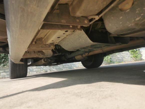 [南通·苏F] 二手讴歌讴歌MDX2010款 3.7 标准豪华运动版