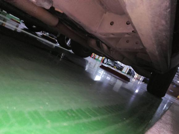 [南昌·赣A] 二手凯迪拉克凯迪拉克SRX2014款 3.0L 舒适型