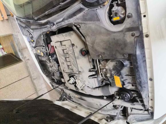 [温州·浙C] 二手捷豹捷豹XK2006款 4.2L V8敞篷跑车