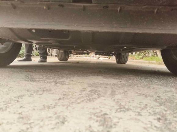 [嘉兴·浙F] 二手奇瑞瑞虎8 PLUS2024款 冠军版 290TGDI DCT豪悦版 5座