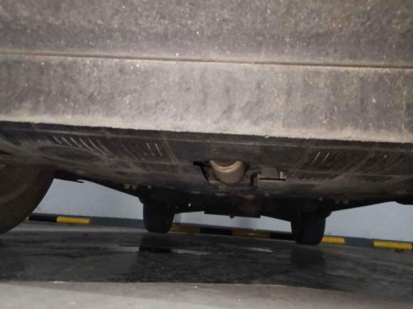 [合肥·皖A] 二手Jeep指南者2017款 200T 自动家享版