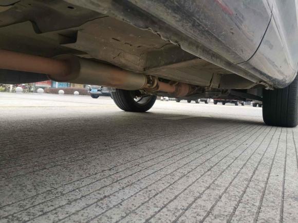 [嘉兴·陕F] 二手魏牌魏牌 VV52017款 2.0T 超豪型