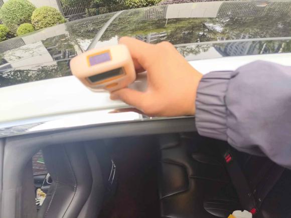 [杭州·浙A] 二手特斯拉Model S2016款 Model S 90D