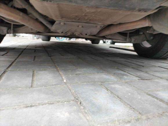 [南京·苏A] 二手宝马宝马5系GT2010款 535i 领先型