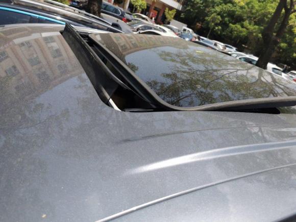 [深圳·川Z] 二手荣威荣威iMAX82022款 400TGI 欢聚版