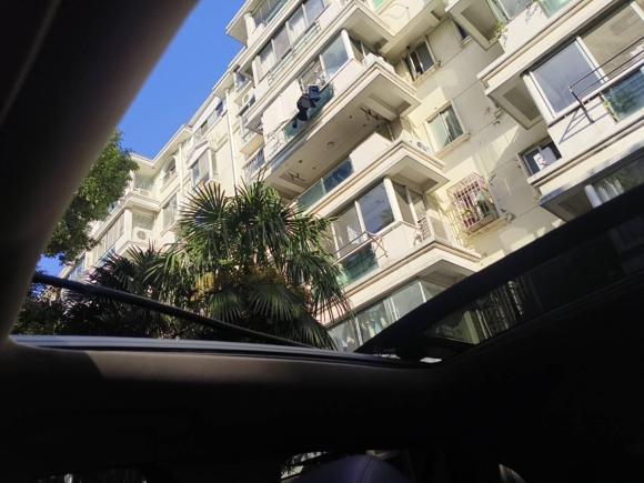 [上海·苏K] 二手福特锐界2012款 2.0T 精锐天窗版