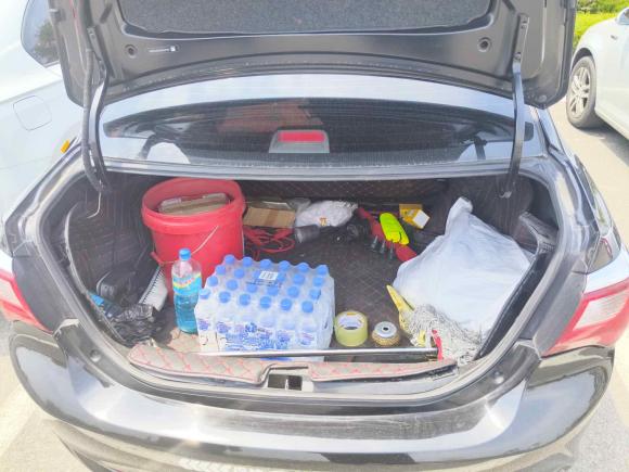 [青岛·辽M] 二手比亚迪比亚迪F32020款 1.5L 手动超值版