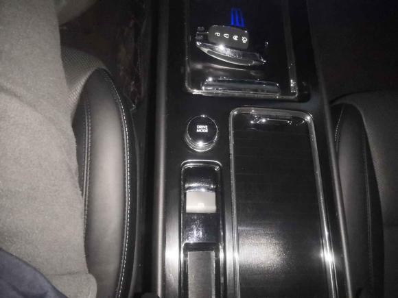 [杭州·浙A] 二手林肯冒险家2022款 2.0T 两驱尊雅版