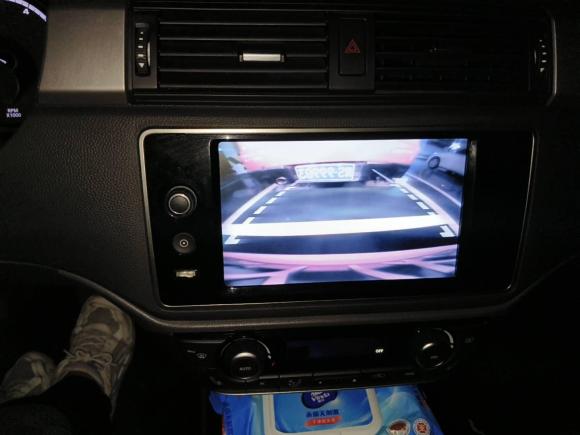 [成都·川A] 二手观致观致32014款 三厢 1.6L 自动致悦型