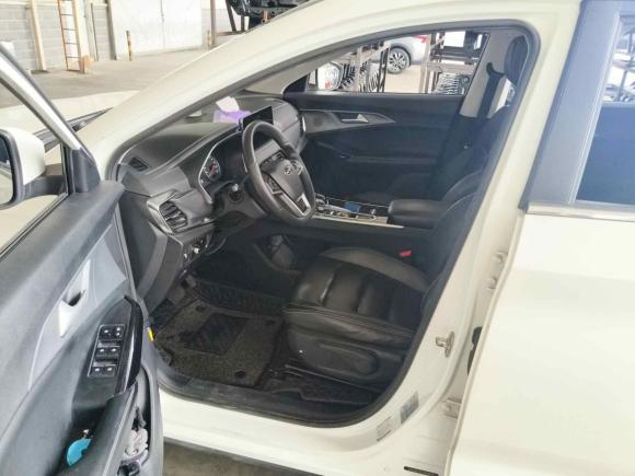 [合肥·皖A] 二手思皓思皓X82021款 300T DCT全景豪华版 6座