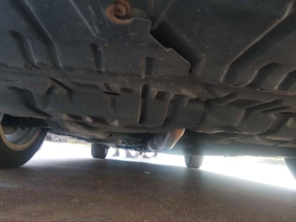 [湖州·浙E] 二手丰田凯美瑞2012款 骏瑞 2.0S 耀动版