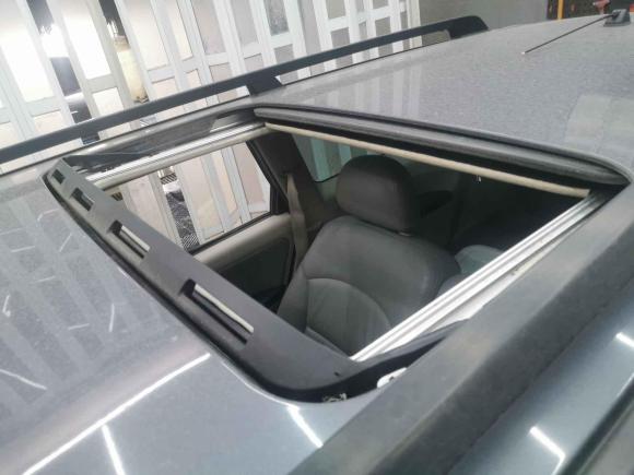 [佛山·粤A] 二手三菱格蓝迪2007款 2.4 七座舒适版