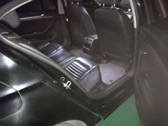 [武汉·鄂A] 二手大众迈腾2018款 280TSI DSG 越享型