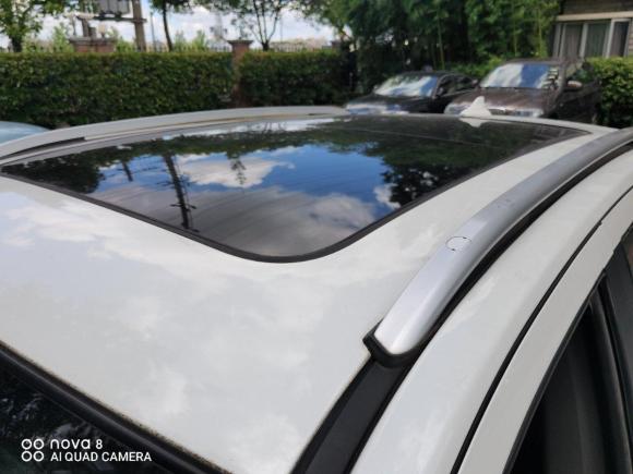 [上海·川E] 二手海马海马S52018款 1.5T CVT旗舰型