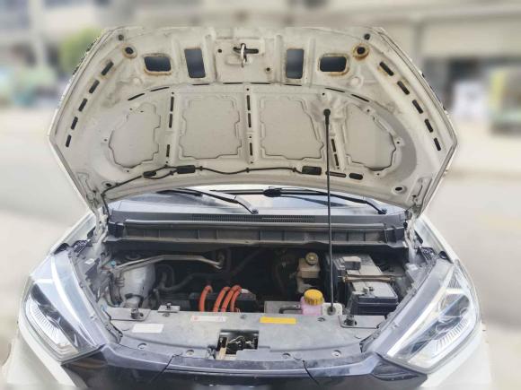 [嘉兴·浙C] 二手哪吒汽车哪吒N012020款 380t 行业定制版