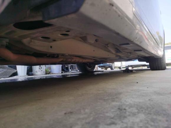 [温州·浙C] 二手凯迪拉克SLS赛威2010款 3.0L 精英型