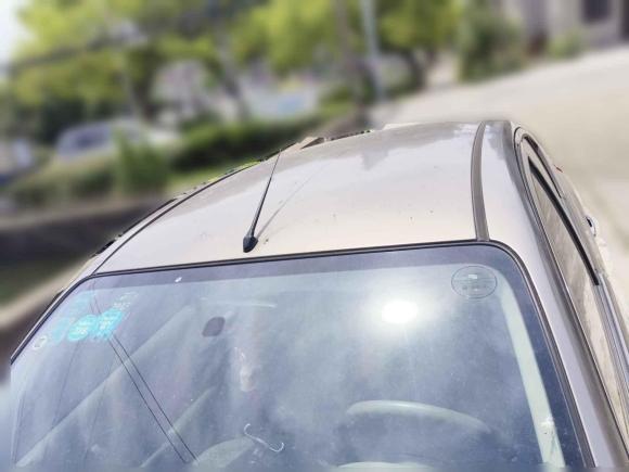 [常州·苏D] 二手日产阳光2011款 1.5XE CVT舒适版