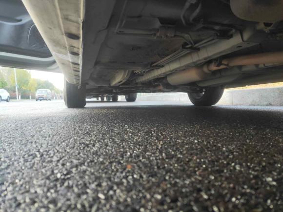 [杭州·皖K] 二手长安凯程长安欧尚A6002017款 1.5L 手动豪华型