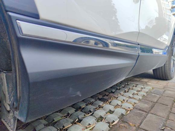 [无锡·苏U] 二手本田本田CR-V2021款 锐·混动 2.0L 两驱净驰版