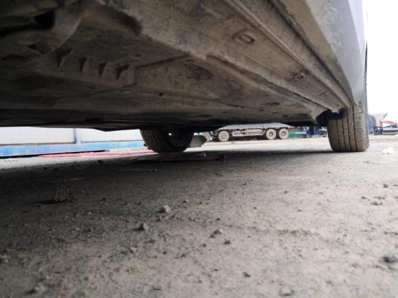 [无锡·皖K] 二手大众途岳2020款 280TSI 两驱舒适版 国VI