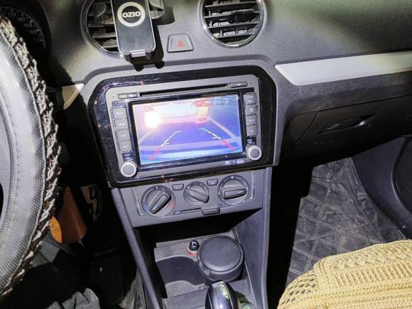 [武汉·鄂A] 二手大众捷达2015款 1.6L 自动舒适型