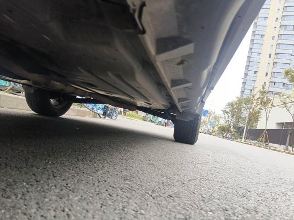 [上海·沪F] 二手斯巴鲁傲虎2015款 2.0DIT 尊贵版