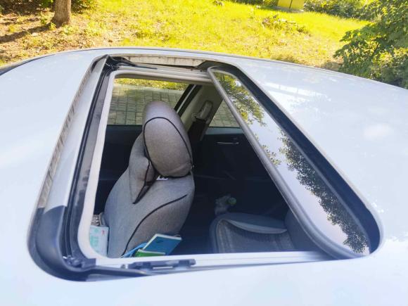 [苏州·苏U] 二手马自达马自达3星骋2012款 两厢 1.6L 自动精英型